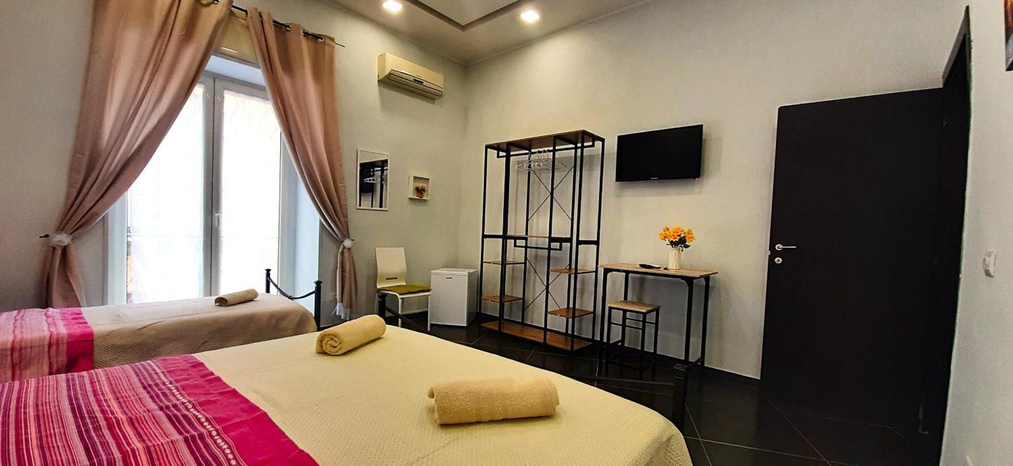 Le Ginestre Apartment *