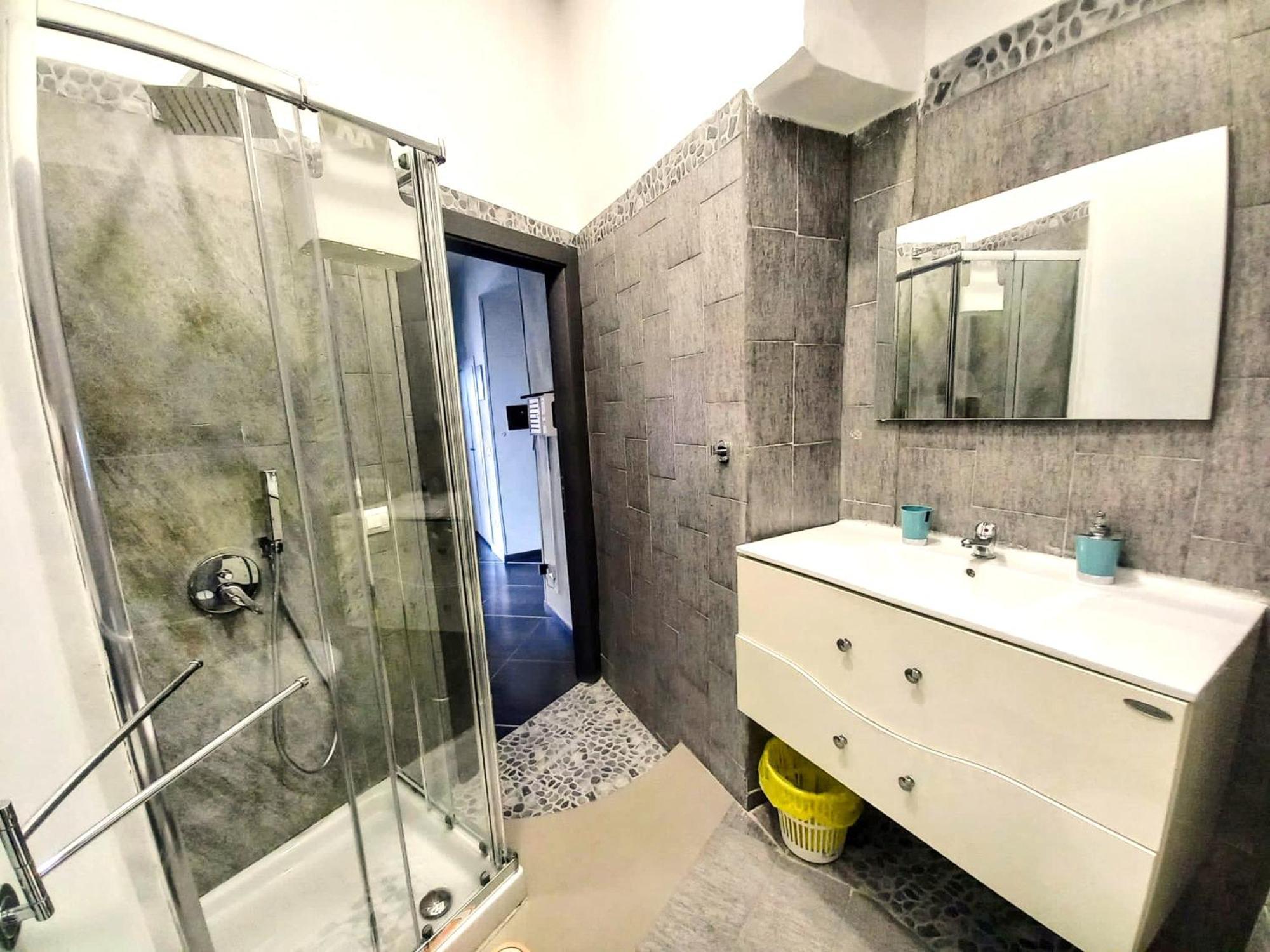 Apartment Le Ginestre Naples