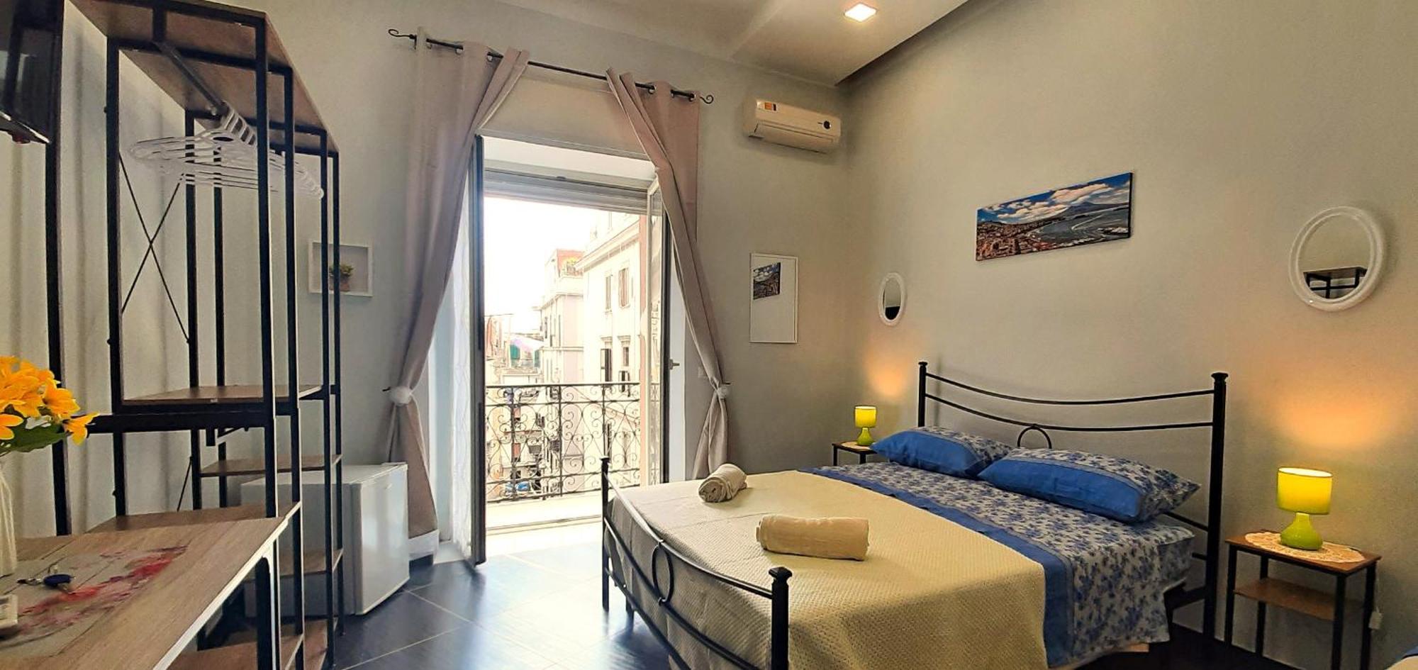 Le Ginestre Apartment *