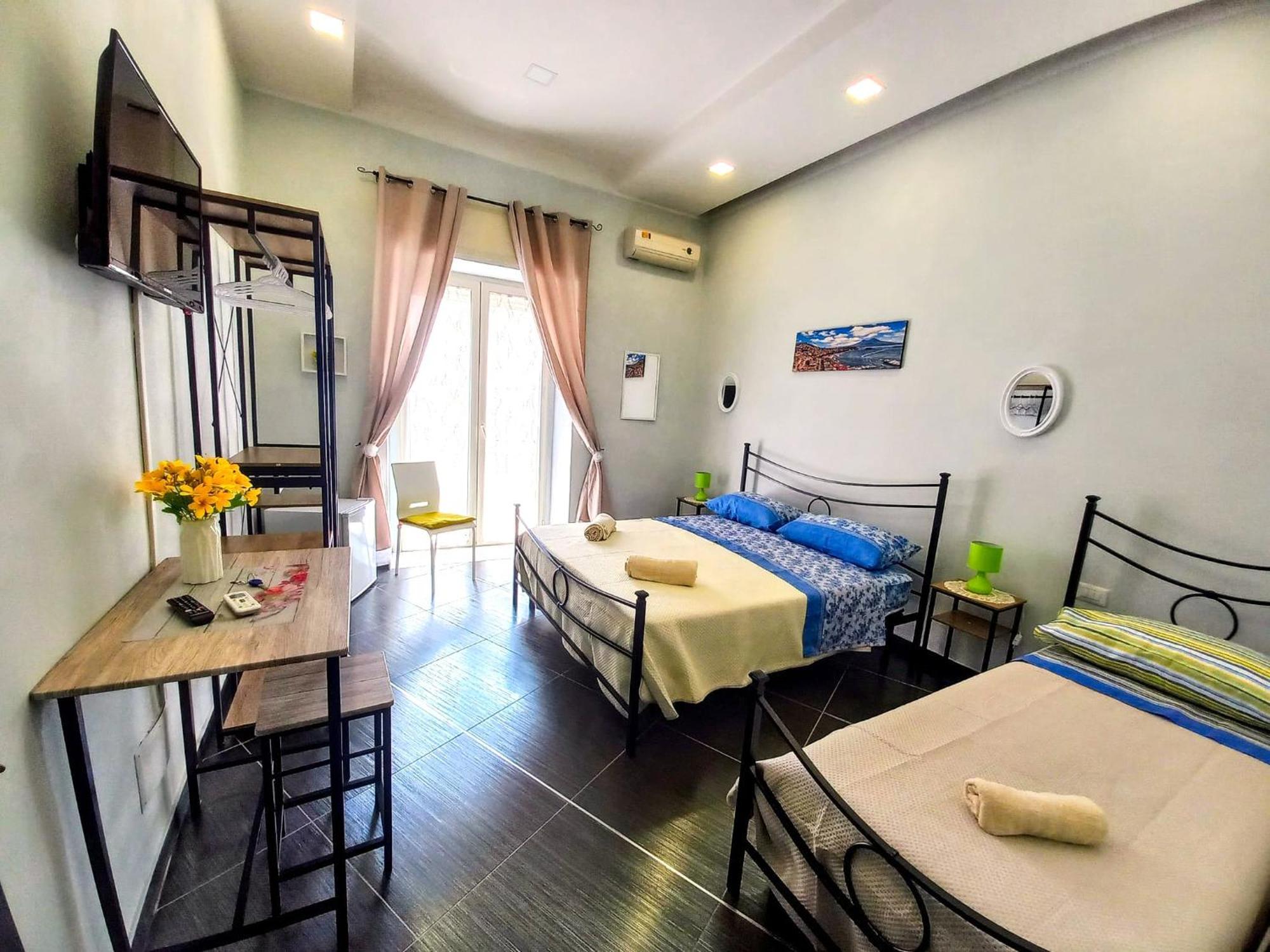 Apartment Le Ginestre *