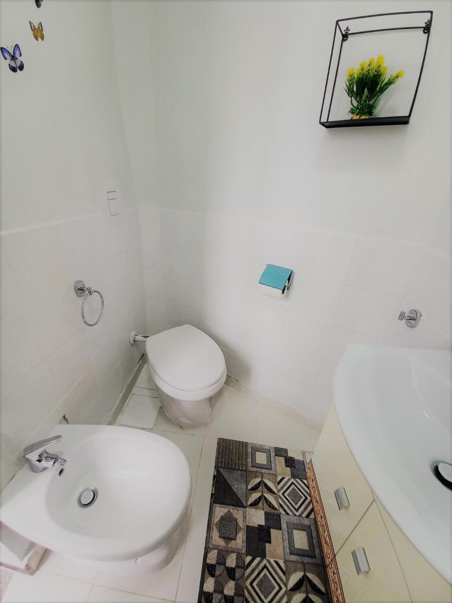 Apartment Le Ginestre *