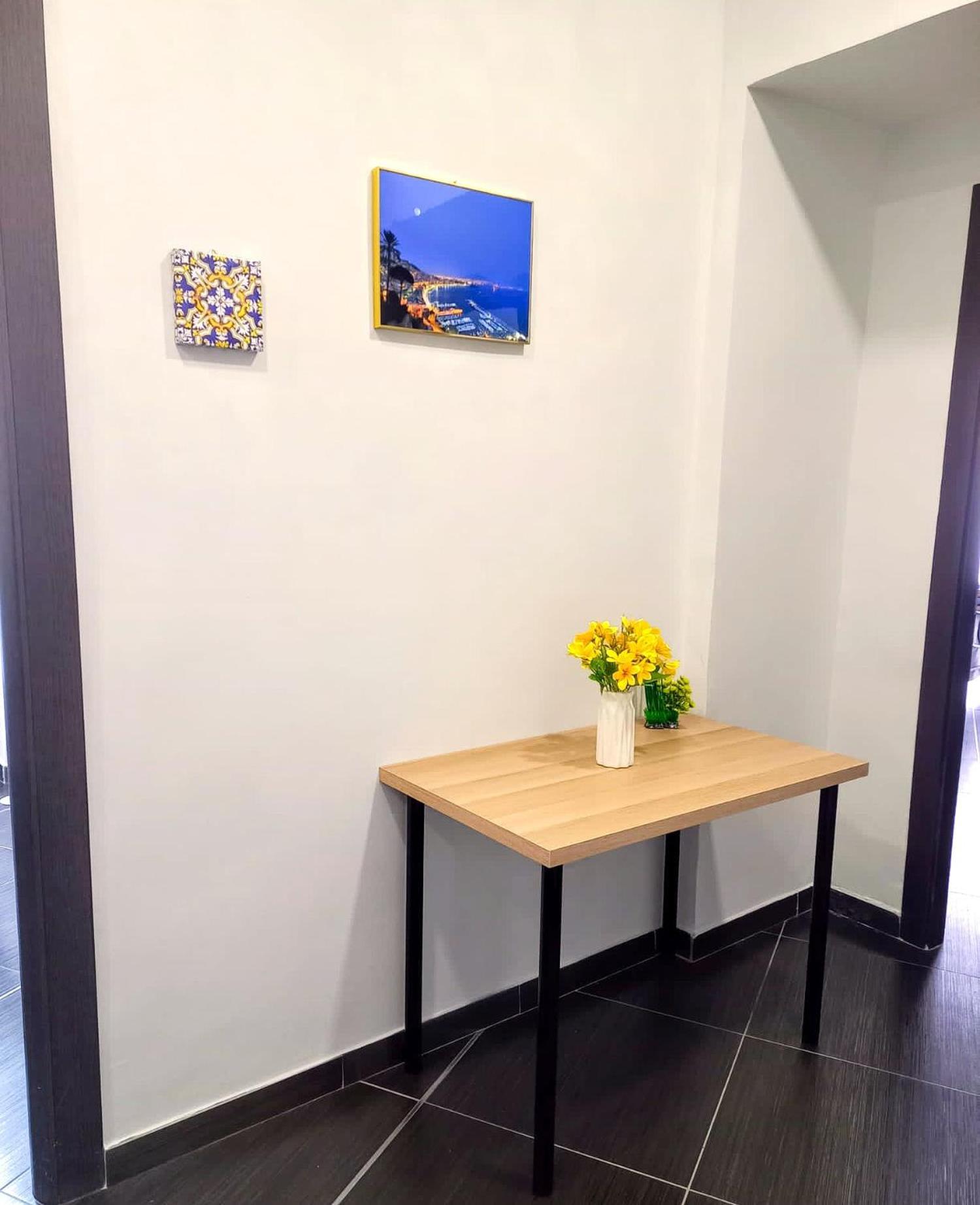 Apartment Le Ginestre