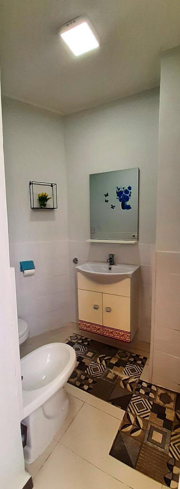 Le Ginestre Apartment *