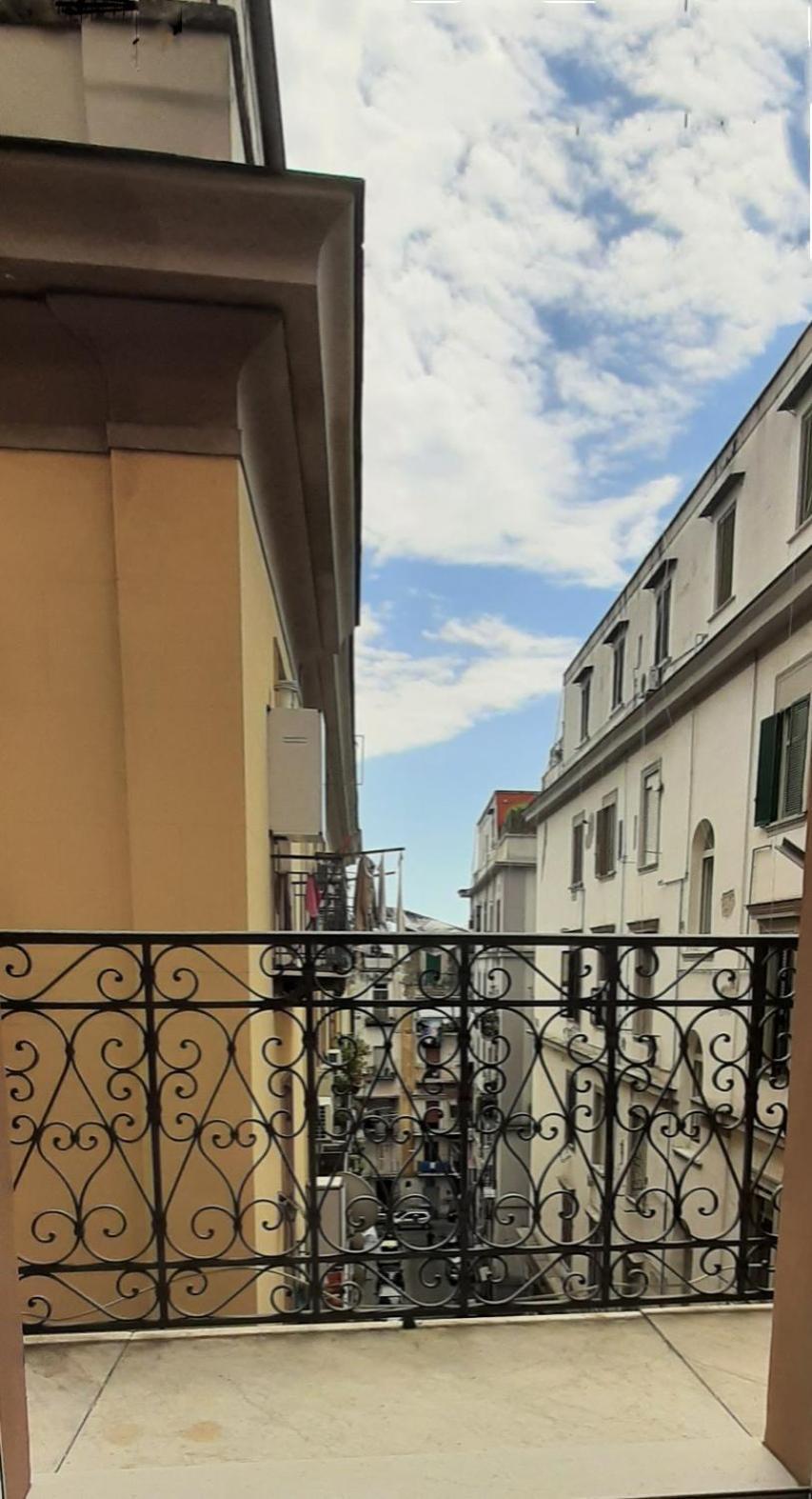Appartamento Le Ginestre Napoli