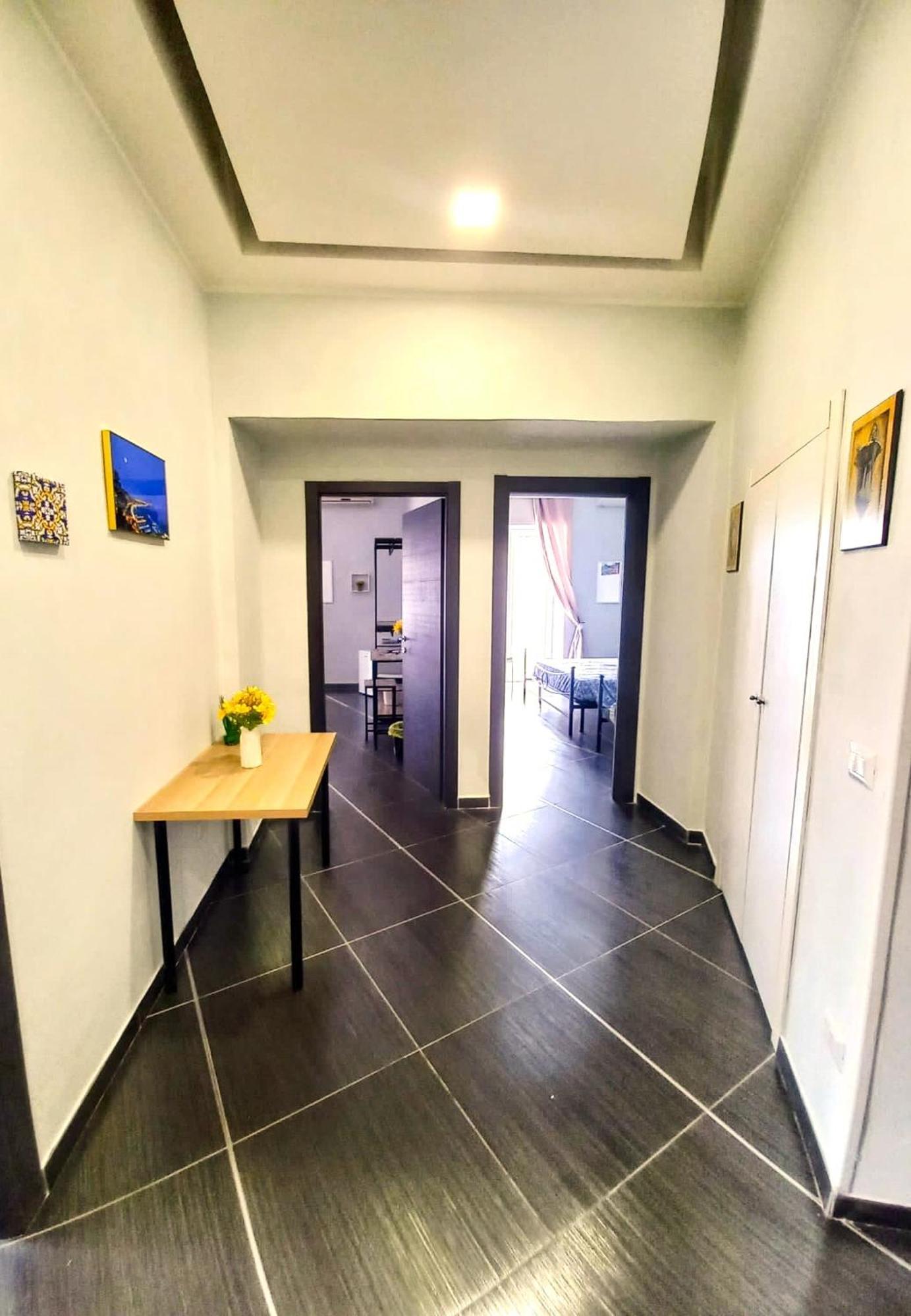 Apartment Le Ginestre *