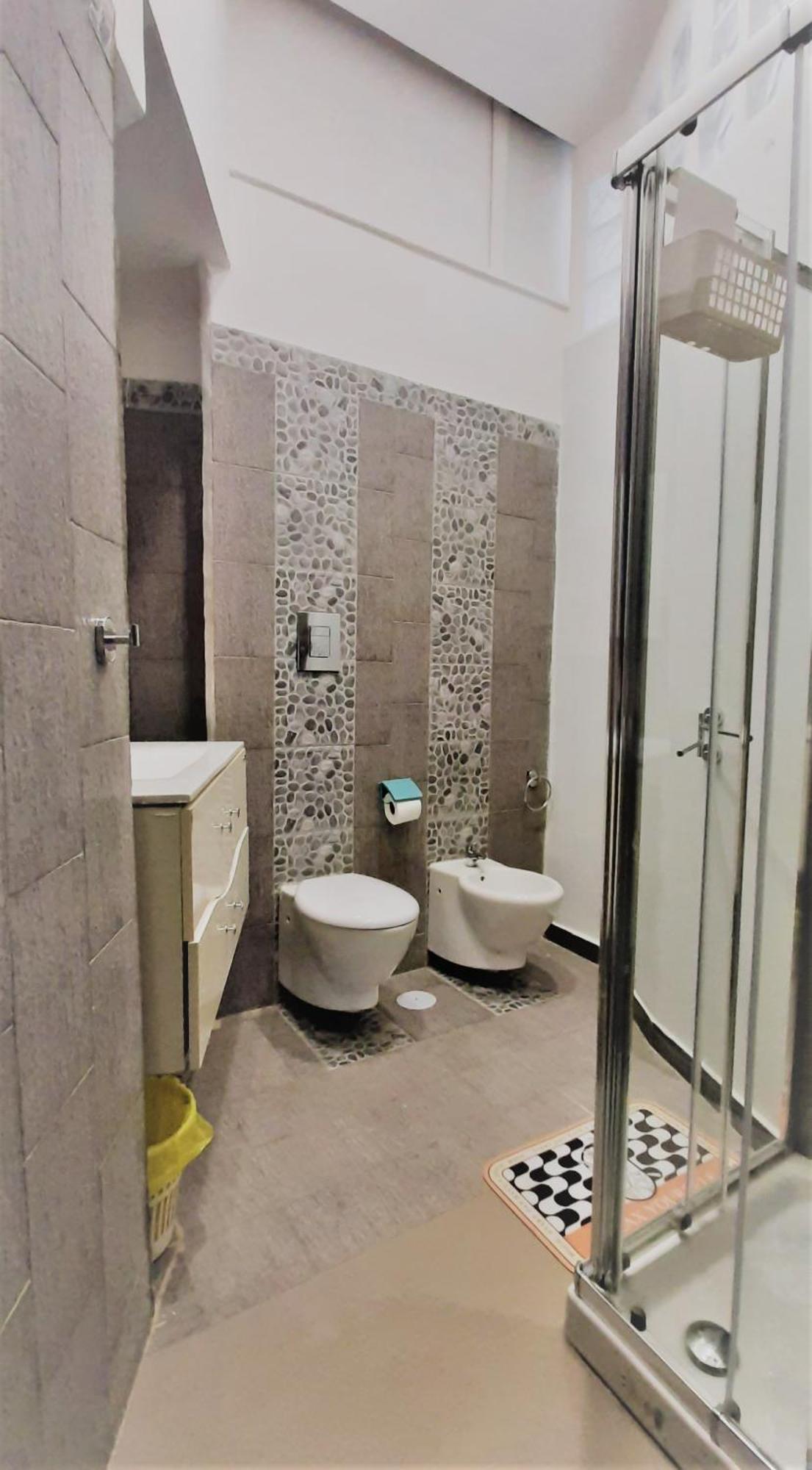 Le Ginestre Apartment