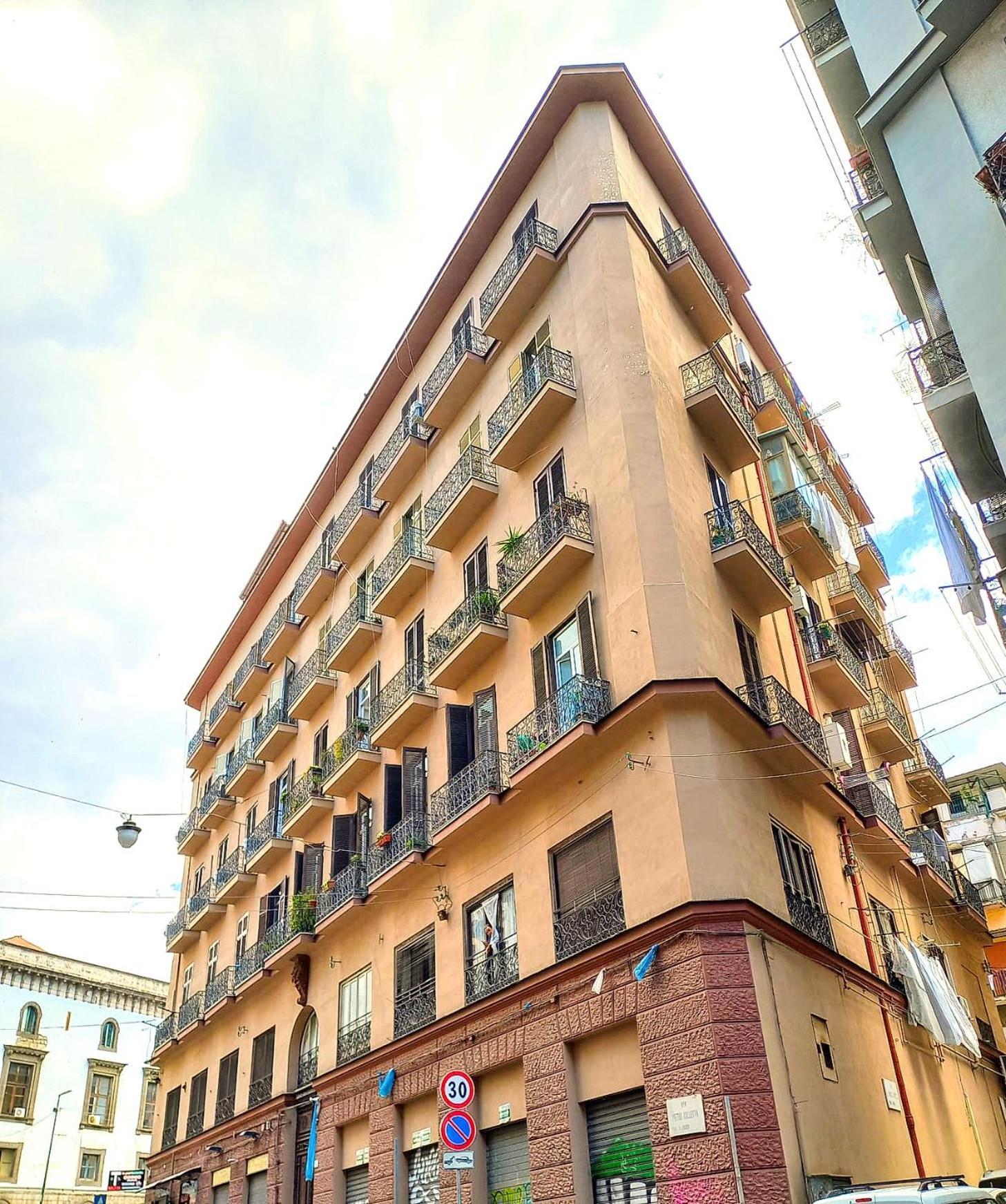 Apartment Le Ginestre